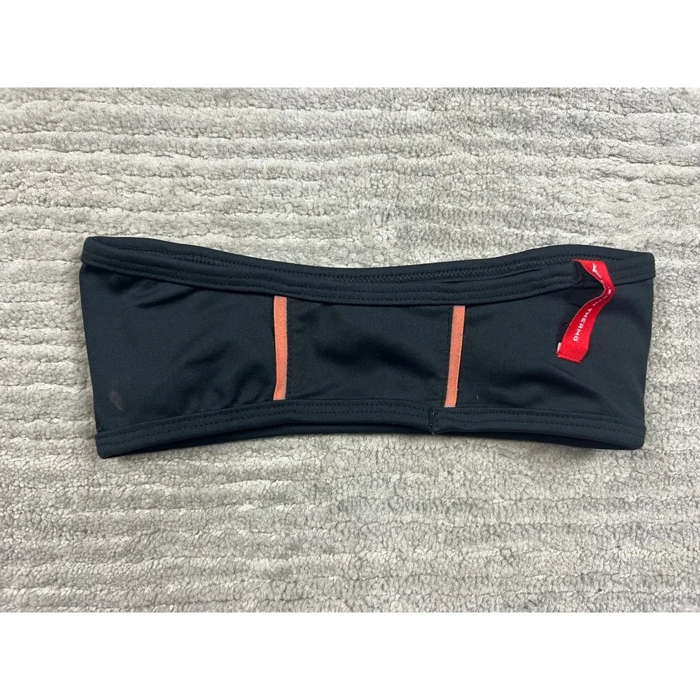 Mizuno Headband Unisex OS Black Breath Thermo Athletic Winter Ear Warmer